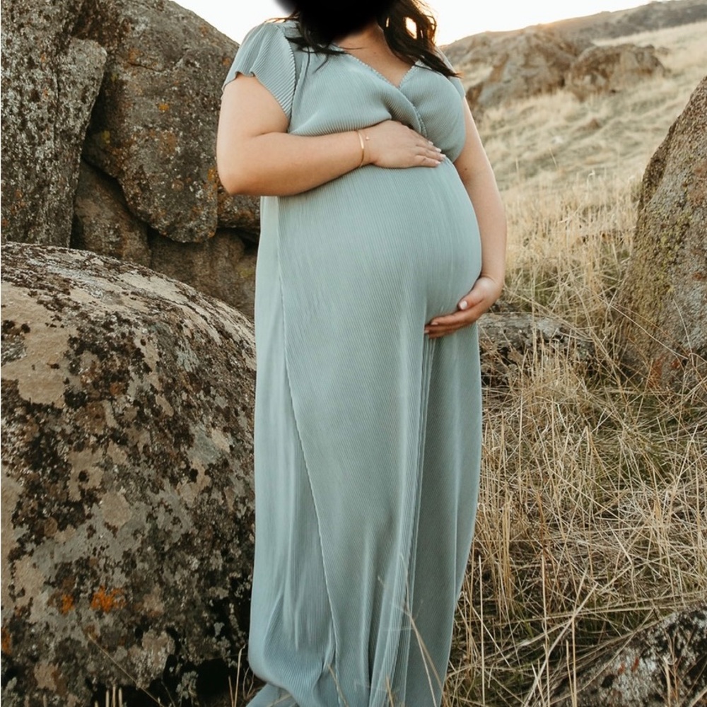 Baltic born dress